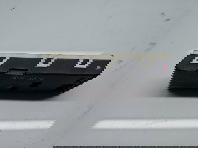 Modul confort Mercedes Clasa C (W204) [Fabr 2007-2014] A2048708926