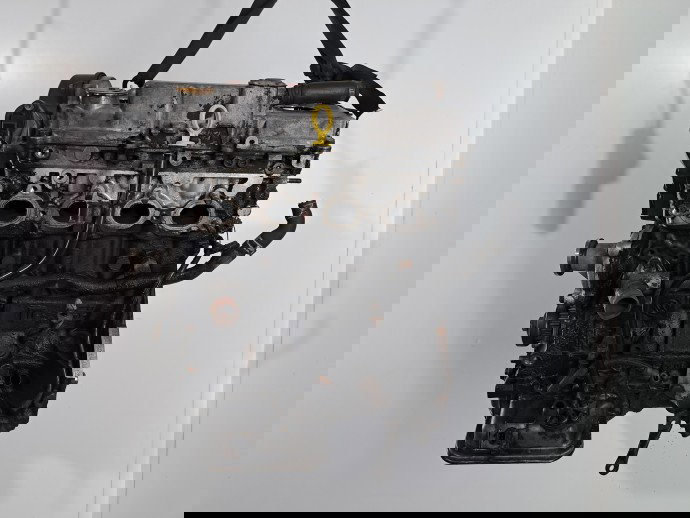 Motor complet ambielat Opel Astra H [Fabr 2004-2009] Z17TDH 1.7 CDTI Z17DTH 74KW / 100CP