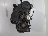 Motor complet ambielat Opel Astra H [Fabr 2004-2009] Z17TDH 1.7 CDTI Z17DTH 74KW / 100CP