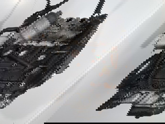 Motor complet ambielat Opel Astra H [Fabr 2004-2009] Z17TDH 1.7 CDTI Z17DTH 74KW / 100CP