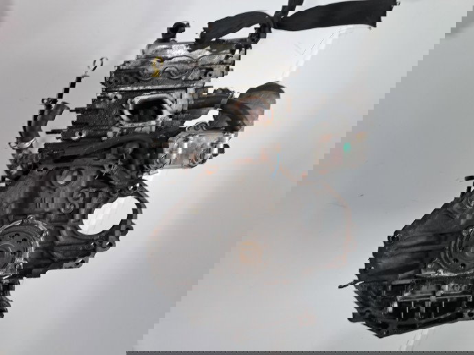 Motor complet ambielat Opel Astra H [Fabr 2004-2009] Z17TDH 1.7 CDTI Z17DTH 74KW / 100CP