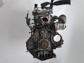 Motor complet ambielat Opel Astra H [Fabr 2004-2009] Z17TDH 1.7 CDTI Z17DTH 74KW / 100CP