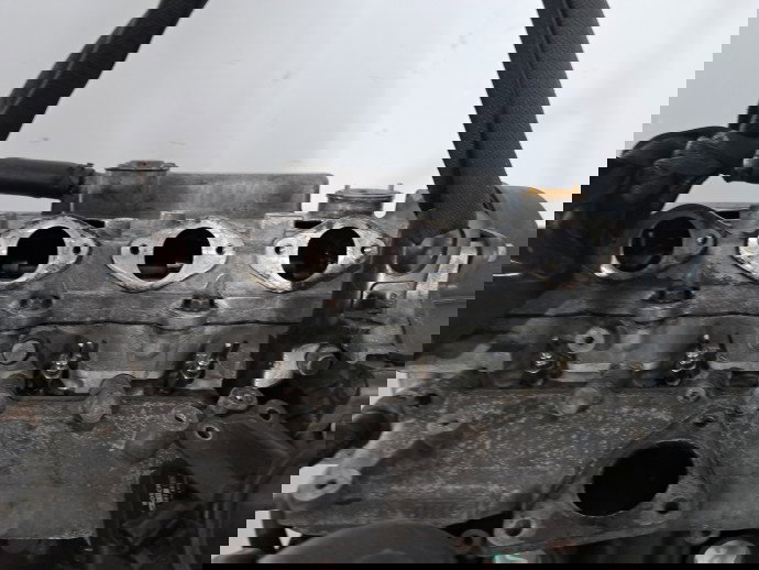 Motor complet ambielat Opel Astra H [Fabr 2004-2009] Z17TDH 1.7 CDTI Z17DTH 74KW / 100CP