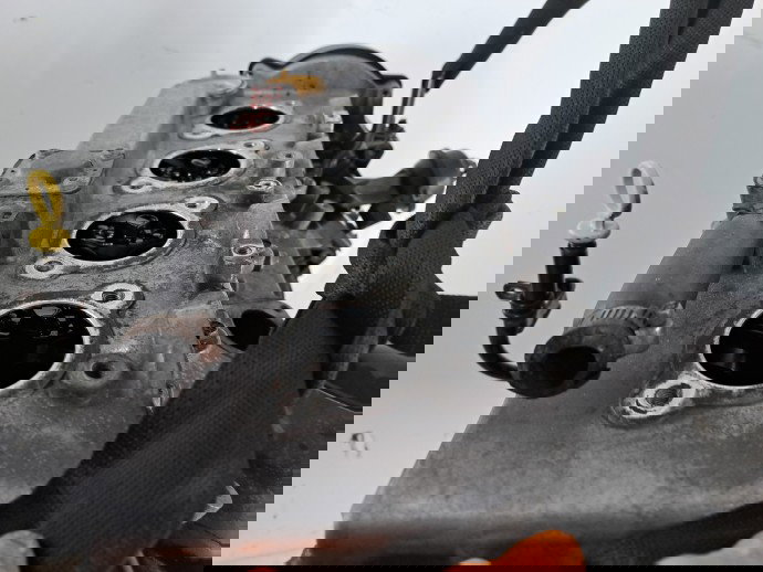 Motor complet ambielat Opel Astra H [Fabr 2004-2009] Z17TDH 1.7 CDTI Z17DTH 74KW / 100CP