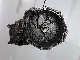 Cutie viteze manuala 5 trepte Opel Astra H [Fabr 2004-2009] 1.7 CDTI Z17DTH F23 74KW / 100CP