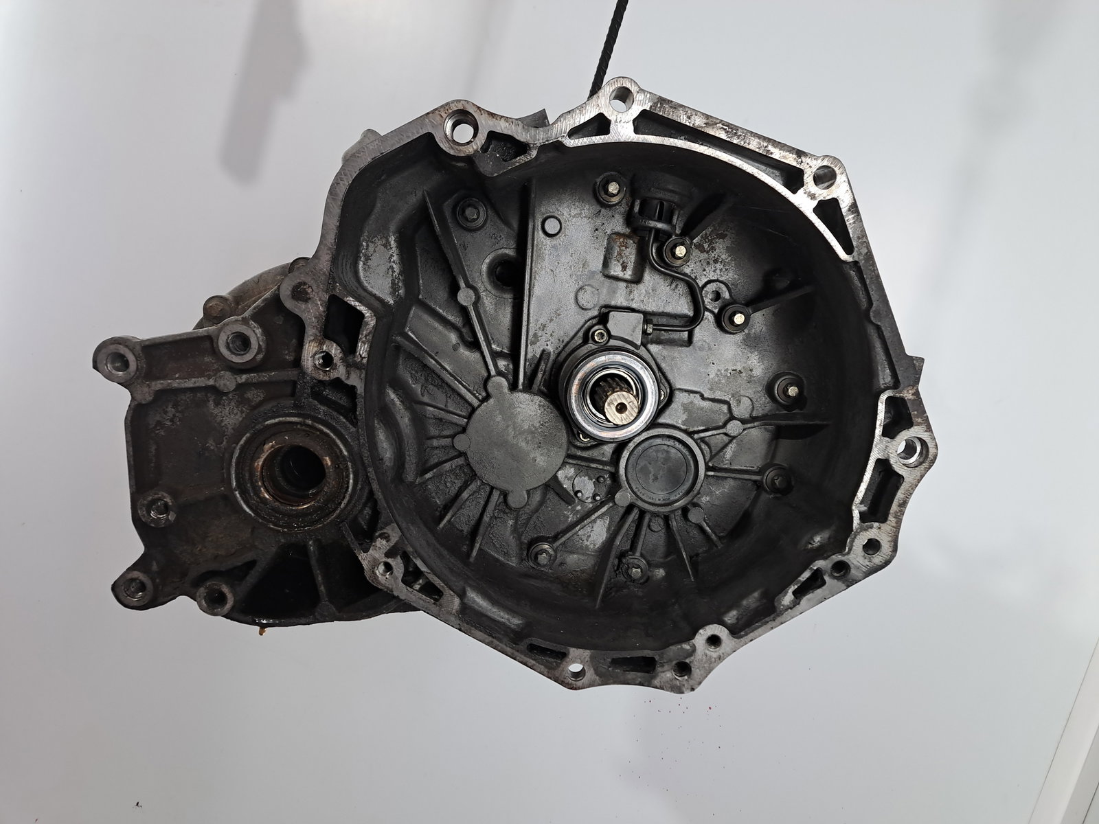 Cutie viteze manuala 5 trepte Opel Astra H [Fabr 2004-2009] 1.7 CDTI Z17DTH F23 74KW / 100CP - imagine 1