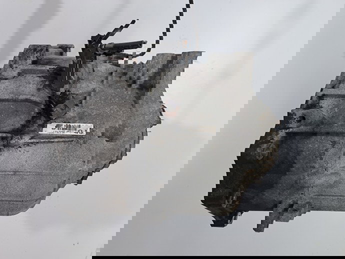 Cutie viteze manuala 5 trepte Opel Astra H [Fabr 2004-2009] 1.7 CDTI Z17DTH F23 74KW / 100CP