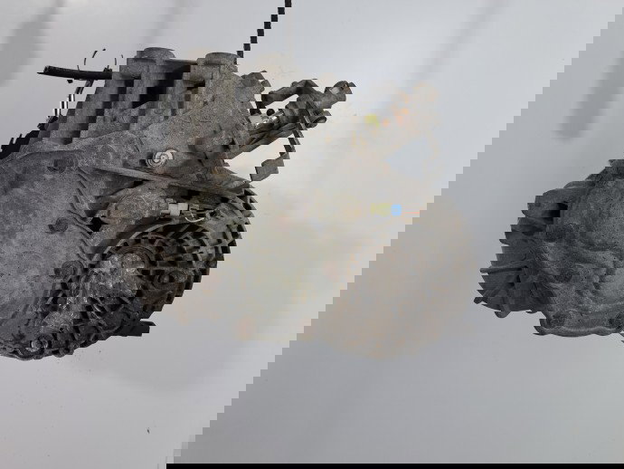 Cutie viteze manuala 5 trepte Opel Astra H [Fabr 2004-2009] 1.7 CDTI Z17DTH F23 74KW / 100CP