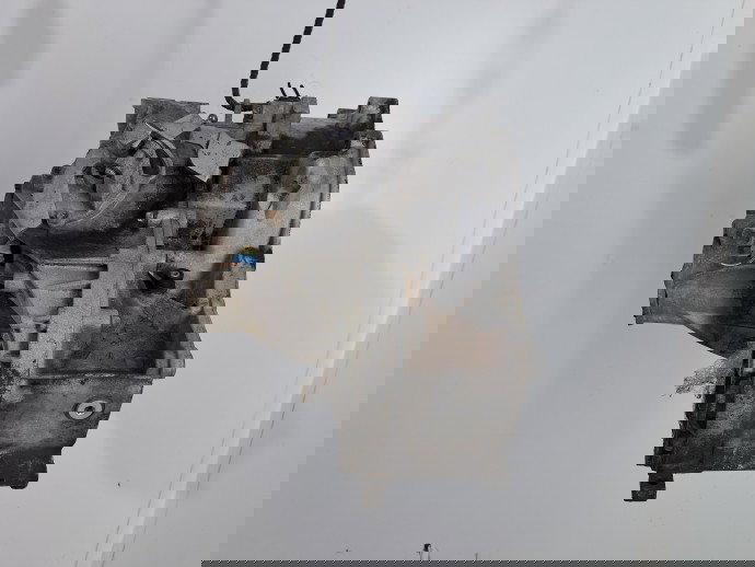 Cutie viteze manuala 5 trepte Opel Astra H [Fabr 2004-2009] 1.7 CDTI Z17DTH F23 74KW / 100CP