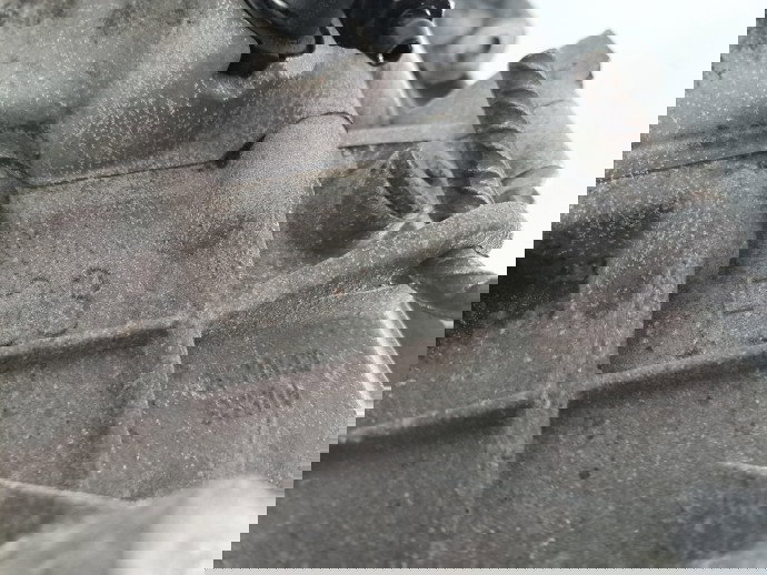 Cutie viteze manuala 5 trepte Opel Astra H [Fabr 2004-2009] 1.7 CDTI Z17DTH F23 74KW / 100CP