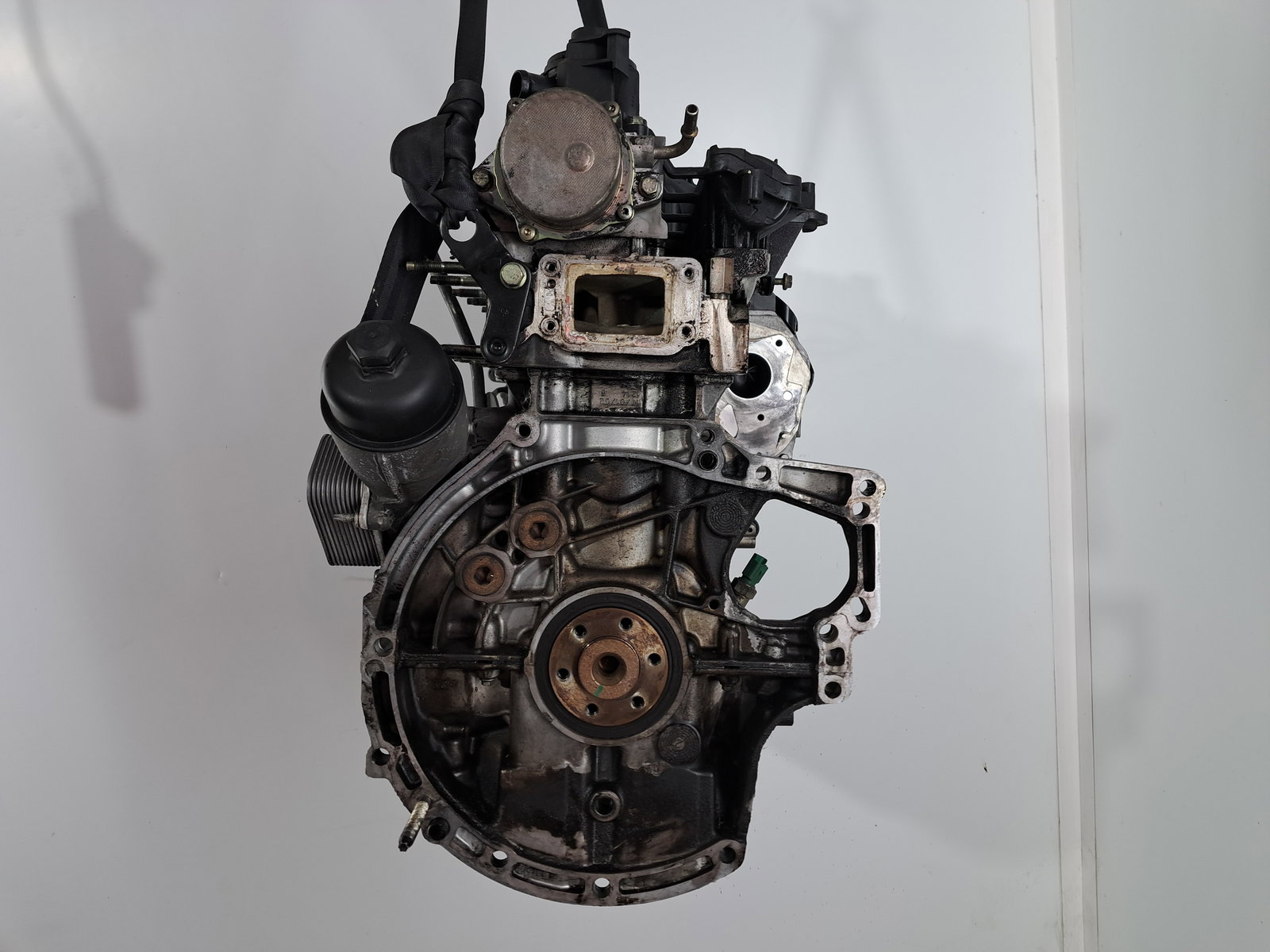 Motor complet ambielat PEUGEOT 307 [Fabr 2000-2008] 8HZ 1.4 HDI 8HZ 50KW / 68CP - imagine 2