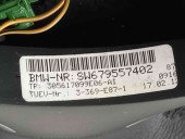 Volan OEM Bmw X1 (E84) [Fabr 2009-2015] 2.0 N47