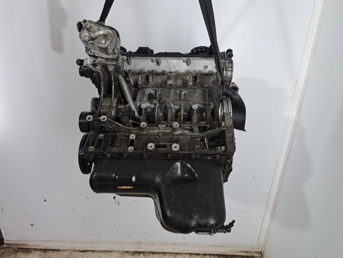 Motor complet ambielat Bmw 1 (E81, E87) [Fabr 2004-2010] N43B20 2.0 Benz N43B20 105KW / 143CP