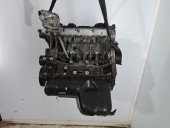 Motor complet ambielat Bmw 1 (E81, E87) [Fabr 2004-2010] N43B20 2.0 Benz N43B20 105KW / 143CP