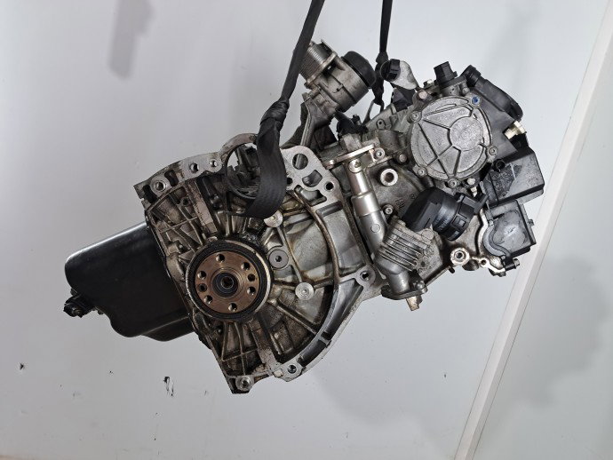 Motor complet ambielat Bmw 1 (E81, E87) [Fabr 2004-2010] N43B20 2.0 Benz N43B20 105KW / 143CP