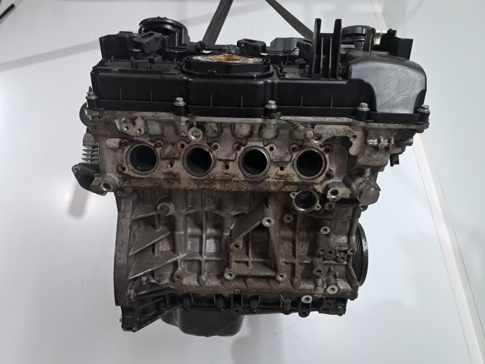 Motor complet ambielat Bmw 1 (E81, E87) [Fabr 2004-2010] N43B20 2.0 Benz N43B20 105KW / 143CP