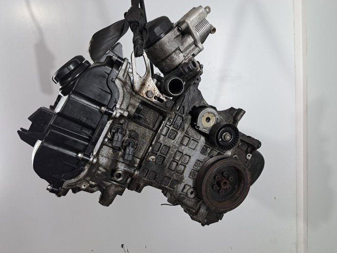 Motor complet ambielat Bmw 1 (E81, E87) [Fabr 2004-2010] N43B20 2.0 Benz N43B20 105KW / 143CP