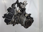 Motor complet ambielat Bmw 1 (E81, E87) [Fabr 2004-2010] N43B20 2.0 Benz N43B20 105KW / 143CP
