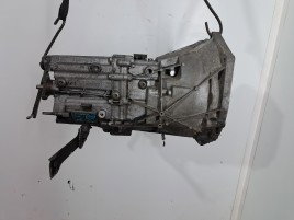 Cutie viteze manuala 6 trepte Bmw 1 (E81, E87) [Fabr 2004-2010] 2.0 Benz N43B20 2170000942 105KW / 143CP