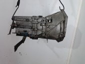 Cutie viteze manuala 6 trepte Bmw 1 (E81, E87) [Fabr 2004-2010] 2.0 Benz N43B20 2170000942 105KW / 143CP