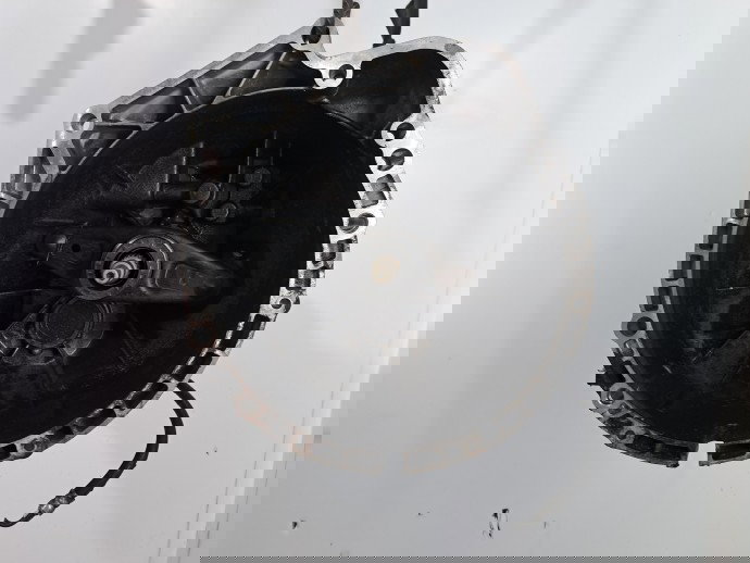 Cutie viteze manuala 6 trepte Bmw 1 (E81, E87) [Fabr 2004-2010] 2.0 Benz N43B20 2170000942 105KW / 143CP