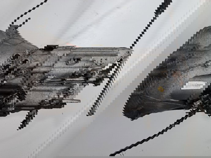 Cutie viteze manuala 6 trepte Bmw 1 (E81, E87) [Fabr 2004-2010] 2.0 Benz N43B20 2170000942 105KW / 143CP