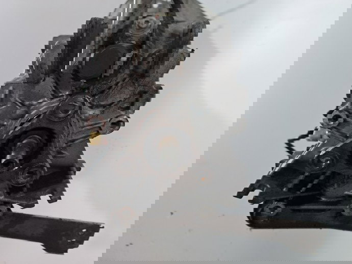 Cutie viteze manuala 6 trepte Bmw 1 (E81, E87) [Fabr 2004-2010] 2.0 Benz N43B20 2170000942 105KW / 143CP