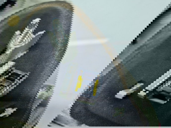 Stop haion dreapta PEUGEOT 2008 [Fabr 2013-prezent] 9678074580