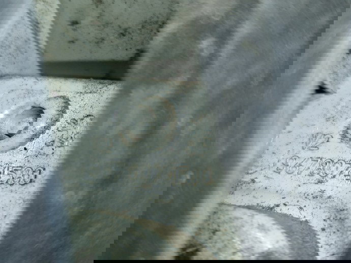 Stop haion dreapta PEUGEOT 2008 [Fabr 2013-prezent] 9678074580