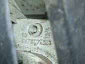 Stop haion dreapta PEUGEOT 2008 [Fabr 2013-prezent] 9678074580