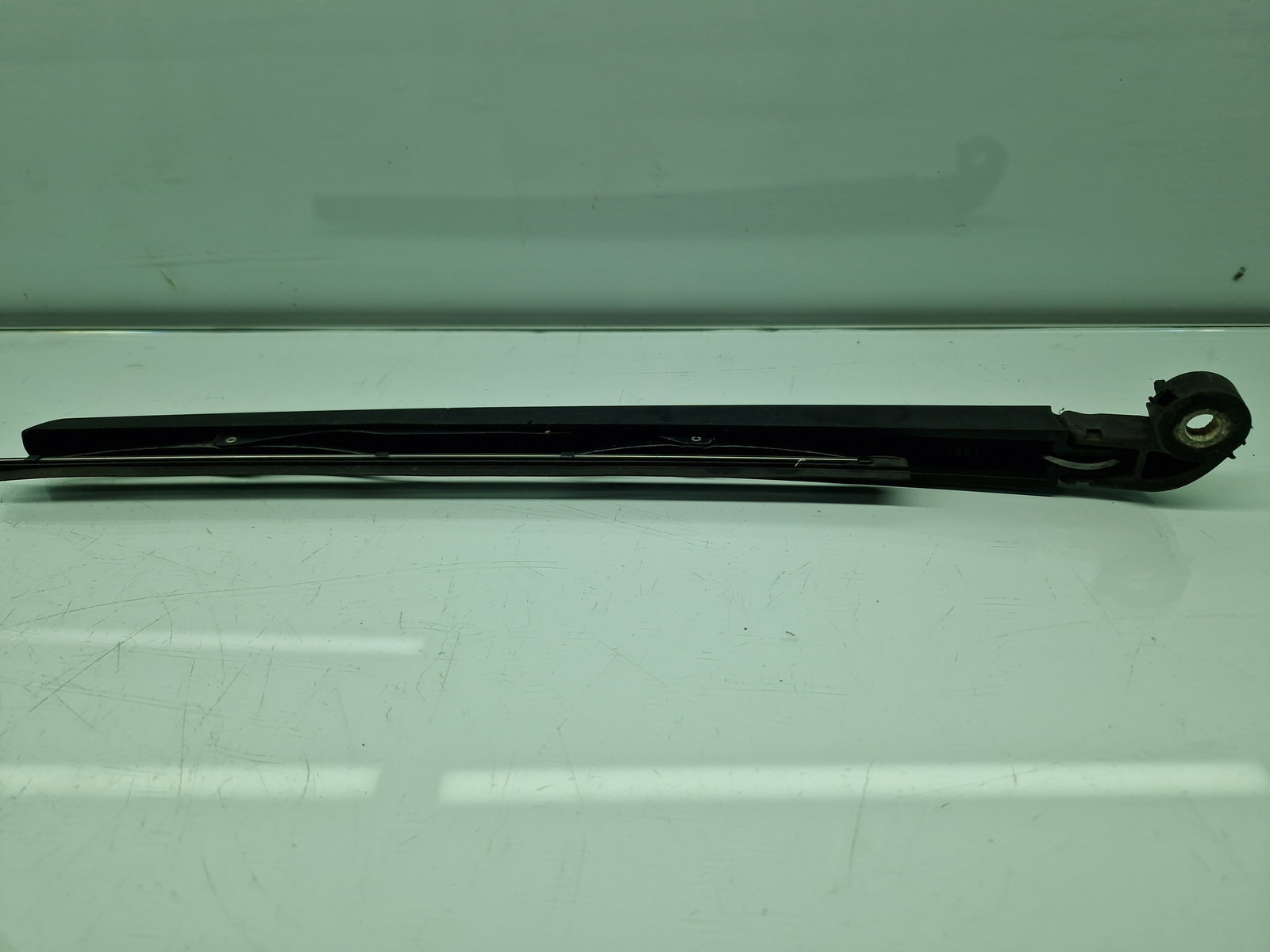 Brat stergator haion AUDI A3 (8P1) [Fabr 2003-2012] OEM - imagine 1