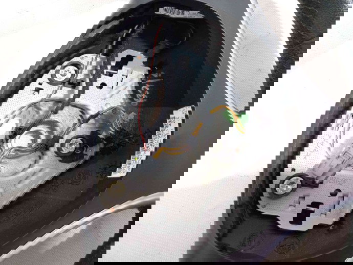 Volan OEM Bmw X1 (E84) [Fabr 2009-2015] 2.0 N47