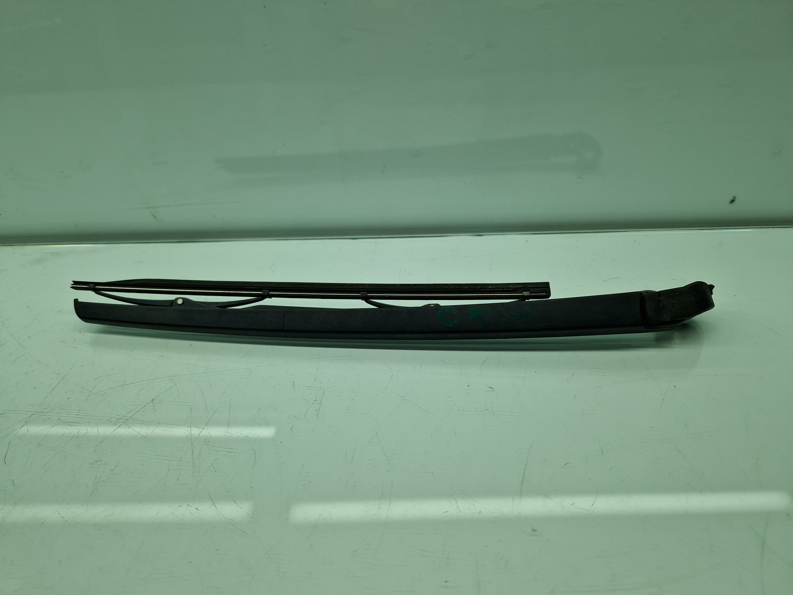 Brat stergator haion AUDI A3 (8P1) [Fabr 2003-2012] OEM - imagine 2