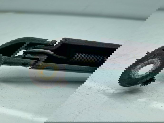 Brat stergator haion AUDI A3 (8P1) [Fabr 2003-2012] OEM