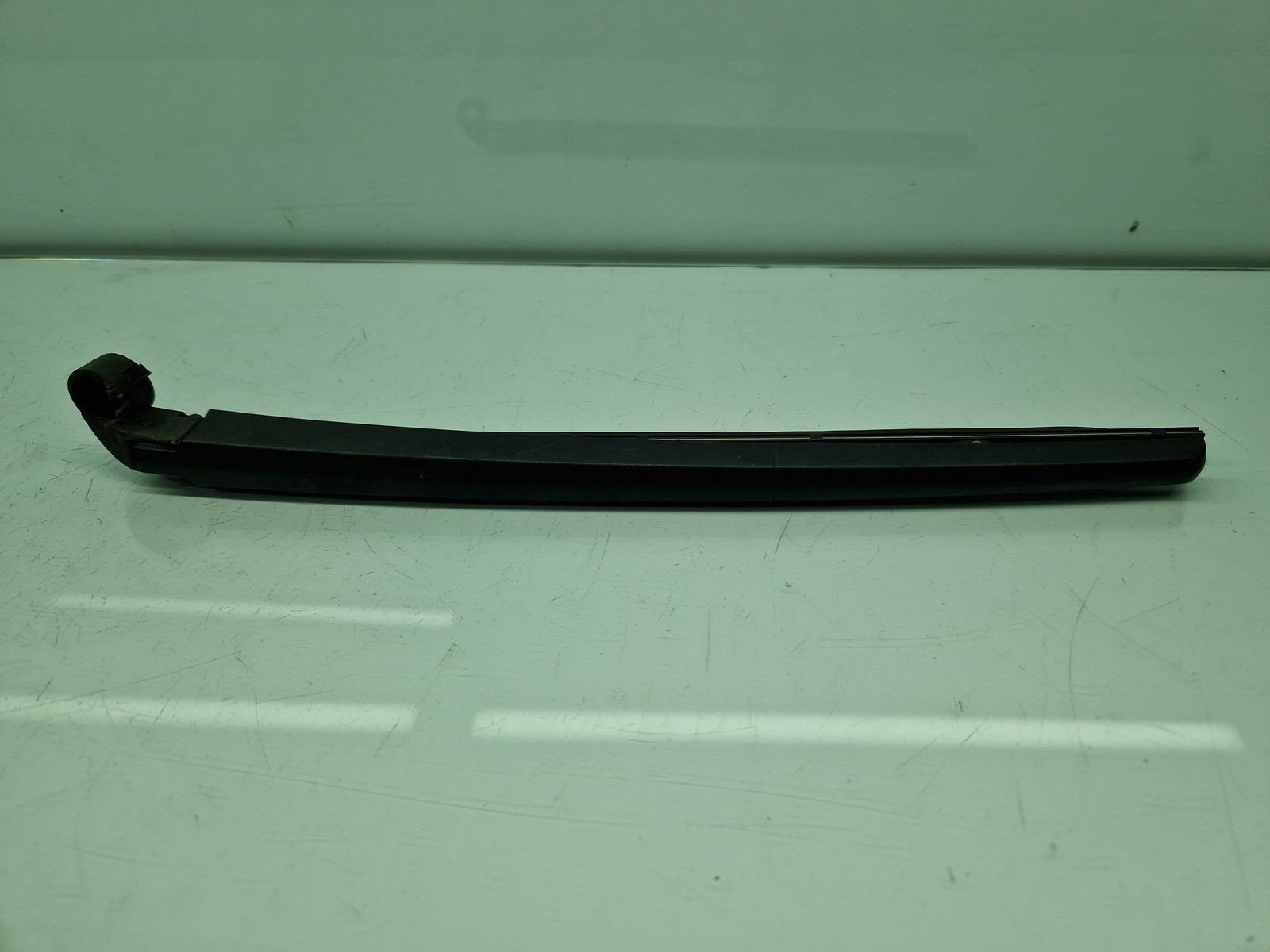 Brat stergator haion AUDI A3 (8P1) [Fabr 2003-2012] OEM - imagine 4