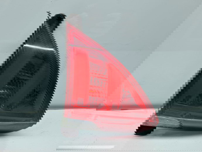 Stop haion stanga PEUGEOT 2008 [Fabr 2013-prezent] 9678074480