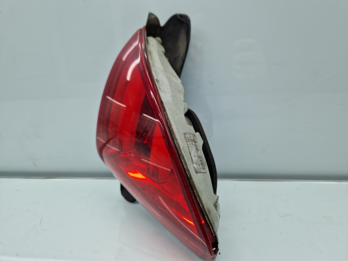 Stop haion stanga PEUGEOT 2008 [Fabr 2013-prezent] 9678074480