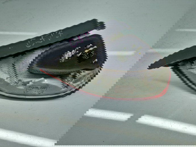 Stop haion stanga PEUGEOT 2008 [Fabr 2013-prezent] 9678074480