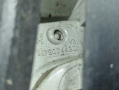 Stop haion stanga PEUGEOT 2008 [Fabr 2013-prezent] 9678074480