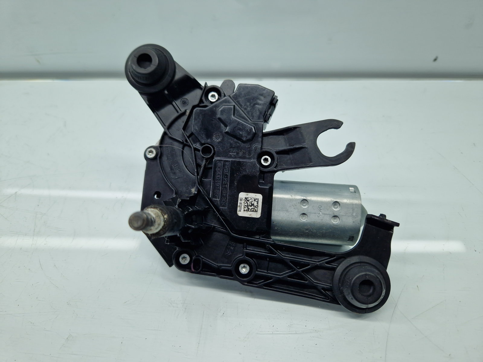 Motoras stergator haion PEUGEOT 2008 [Fabr 2013-prezent] 9678423580A - imagine 2