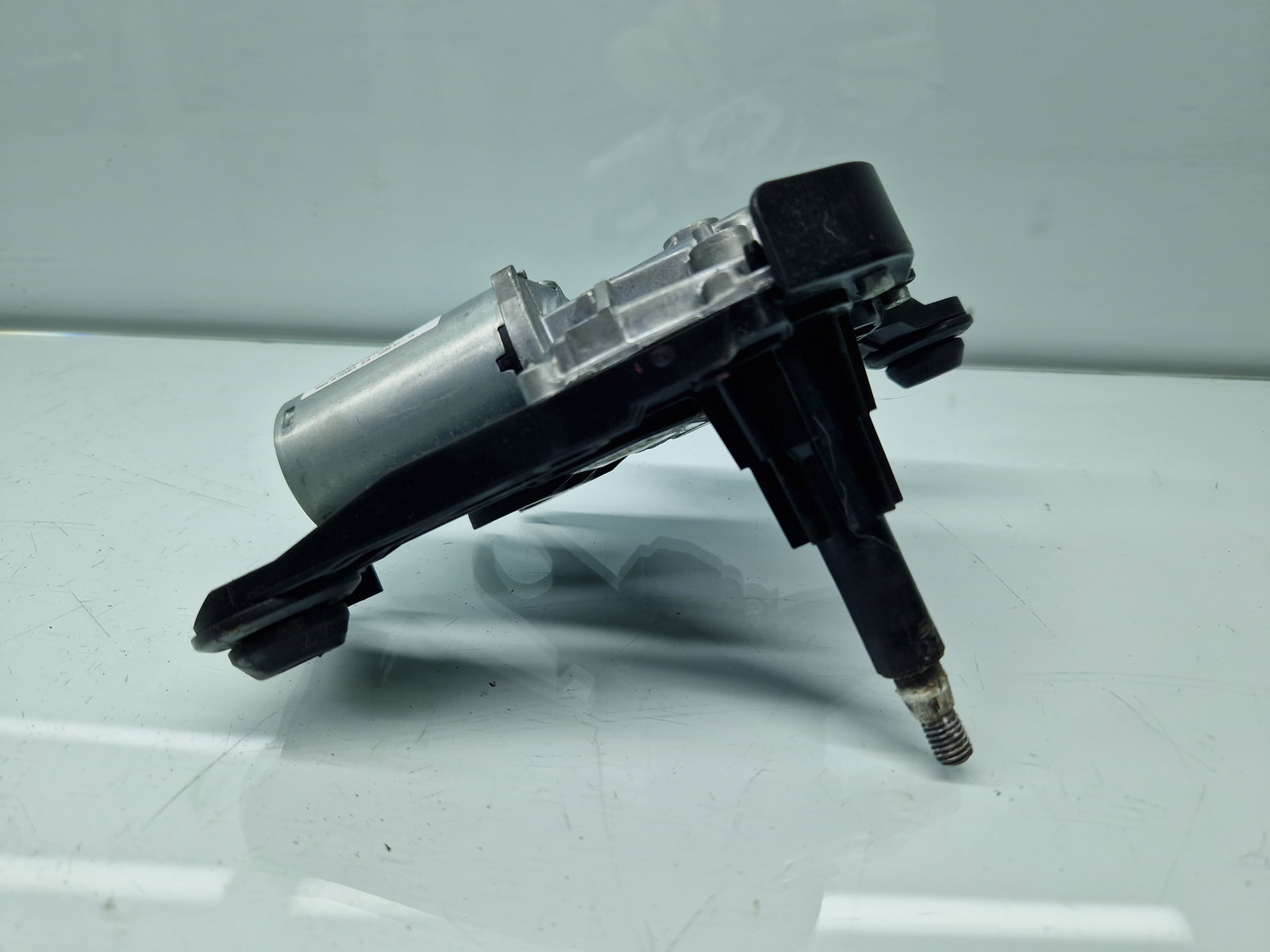 Motoras stergator haion PEUGEOT 2008 [Fabr 2013-prezent] 9678423580A - imagine 3