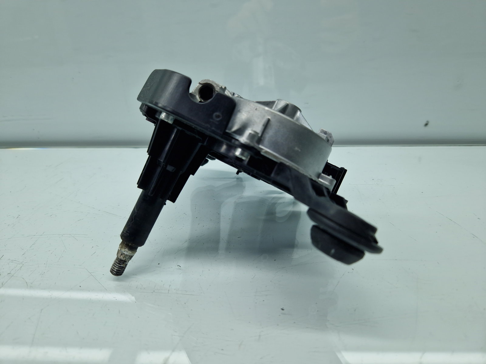 Motoras stergator haion PEUGEOT 2008 [Fabr 2013-prezent] 9678423580A - imagine 4