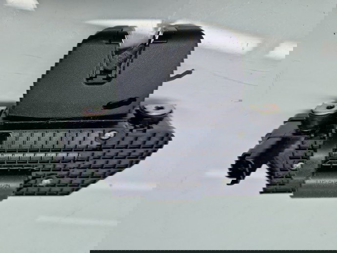 Broasca haion PEUGEOT 2008 [Fabr 2013-prezent] 9151487499H