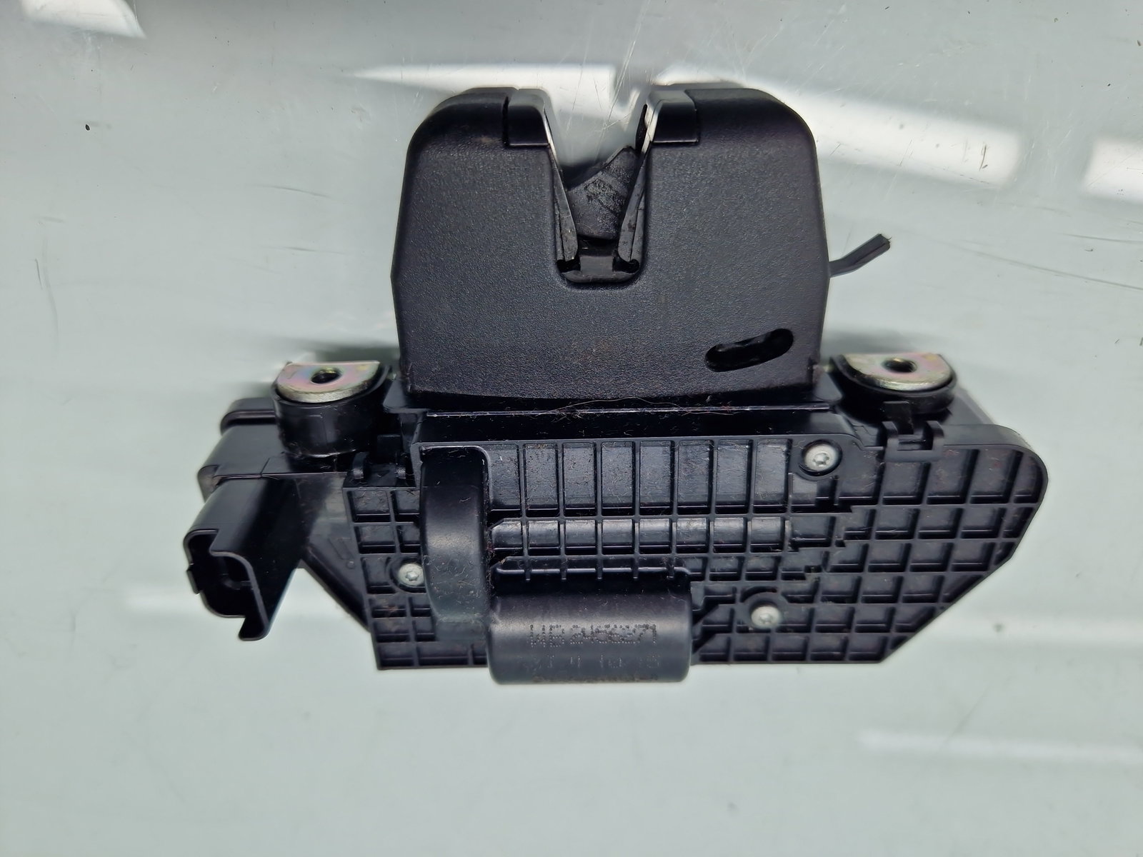 Broasca haion PEUGEOT 2008 [Fabr 2013-prezent] 9151487499H - imagine 1