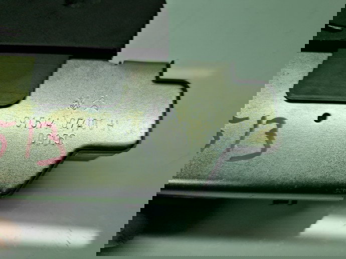 Broasca haion PEUGEOT 2008 [Fabr 2013-prezent] 9151487499H