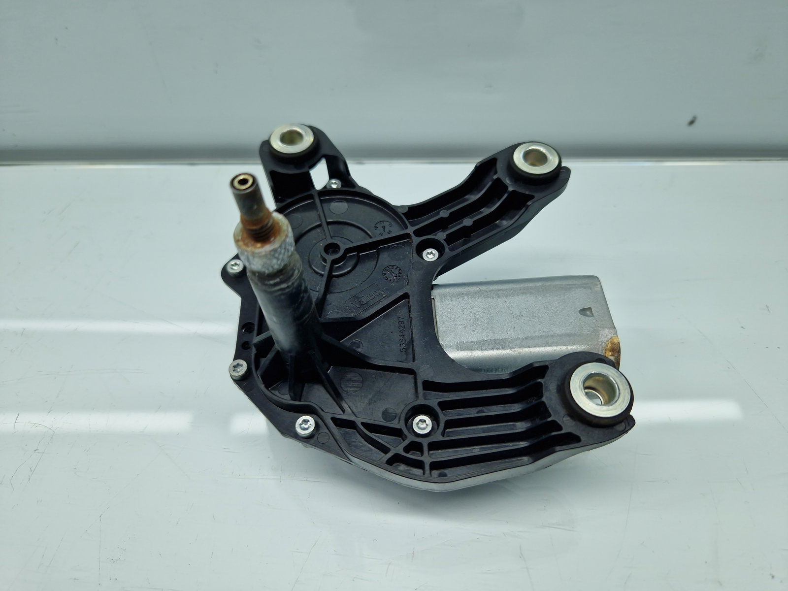 Motoras stergator haion MINI Countryman (R60) [Fabr 2010-2016] 6763-6932013-04 - imagine 3