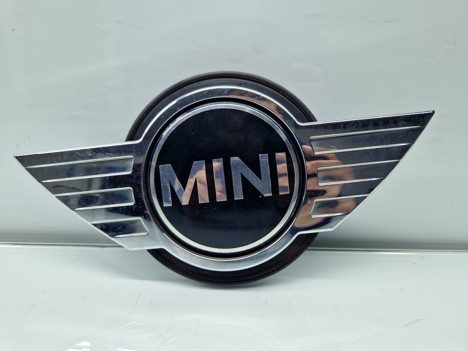 Buton deschidere haion MINI Countryman (R60) [Fabr 2010-2016] 51249802314 - imagine 1