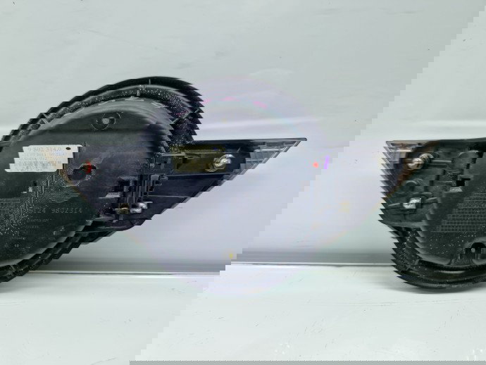 Buton deschidere haion MINI Countryman (R60) [Fabr 2010-2016] 51249802314