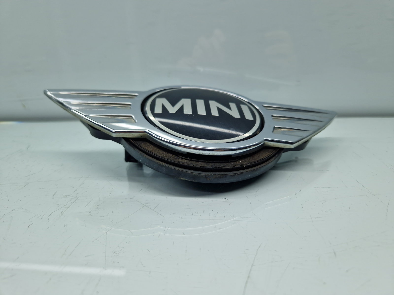 Buton deschidere haion MINI Countryman (R60) [Fabr 2010-2016] 51249802314 - imagine 4