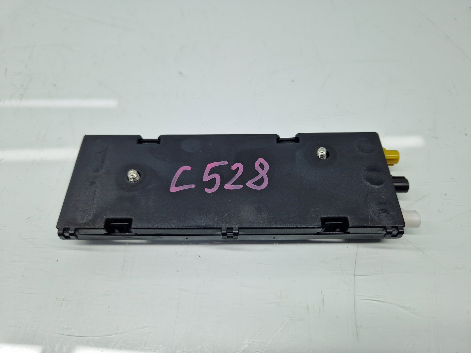 Amplificator antena MINI Countryman (R60) [Fabr 2010-2016] 6520-9803854-05 - imagine 2